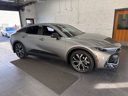 Certified 2026 Toyota Crown Limited