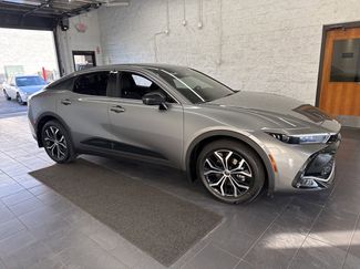 Certified 2026 Toyota Crown Limited video 1