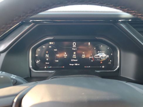 New 2026 GMC Sierra 1500 AT4 w/ AT4 Premium Package image 15