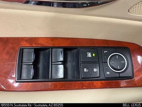 Used 2010 Lexus RX 350 AWD w/ Premium Pkg image 16