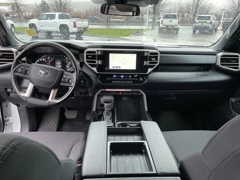 Used 2025 Toyota Tundra SR5 image 18