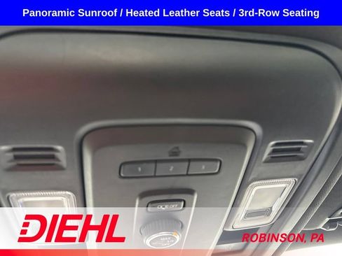 Used 2022 Chevrolet Tahoe Z71 AWD/4WD image 36