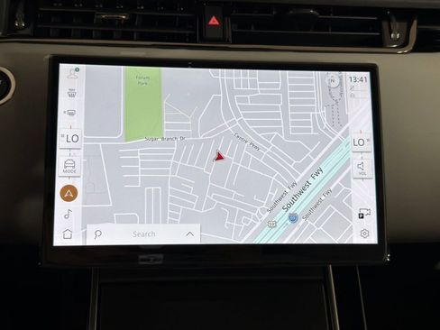 New 2026 Land Rover Range Rover Evoque S image 27