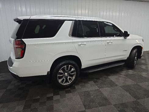 Used 2023 Chevrolet Tahoe LS w/ Driver Alert Package AWD/4WD image 3