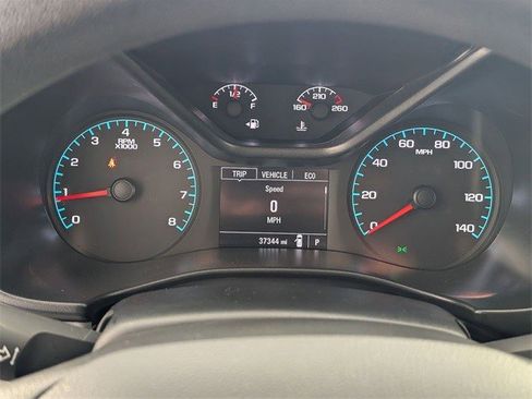 Certified 2022 Chevrolet Colorado W/T w/ WT Convenience Package image 13