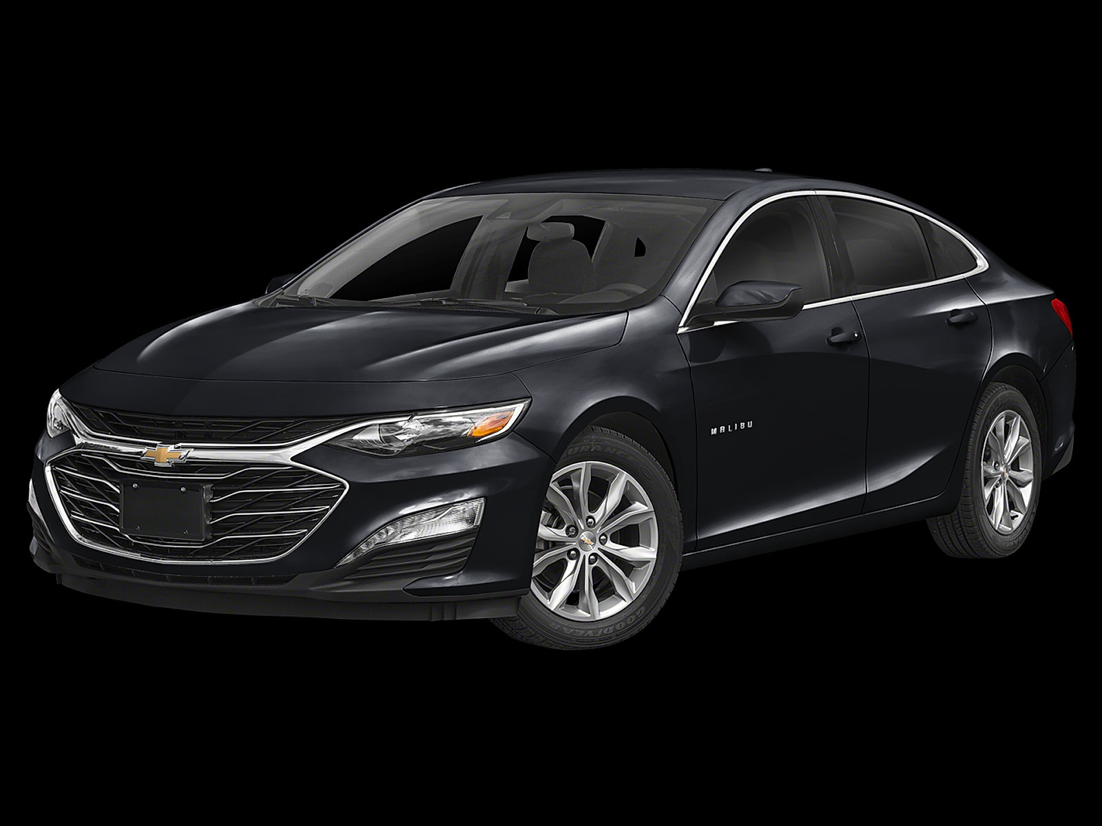 Used 2024 Chevrolet Malibu LT FWD image 23