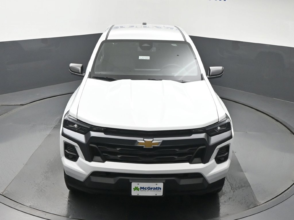 New 2026 Chevrolet Colorado LT w/ LT Convenience Package AWD/4WD image 28