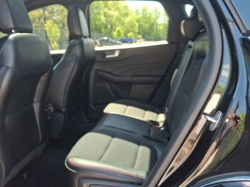Used 2023 Ford Escape ST-Line w/ Tech Pack #1 AWD/4WD image 14