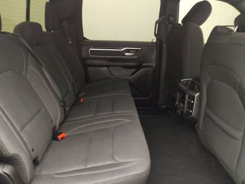 Used 2019 RAM 1500 Big Horn image 19