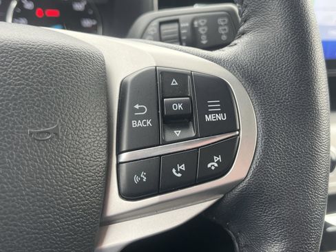 Certified 2023 Ford Explorer XLT w/ Equipment Group 202A image 16