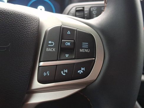 Certified 2025 Ford Explorer Active image 22