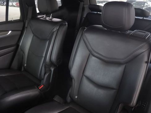 Used 2020 Cadillac XT6 Sport image 31