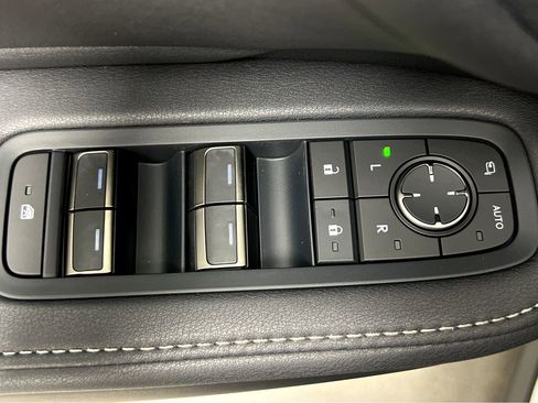 New 2026 Lexus TX 350 AWD image 40
