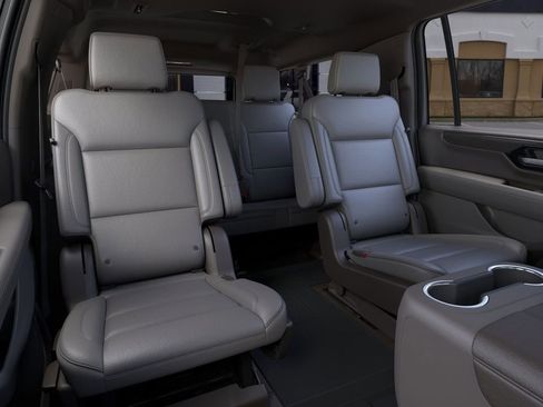 New 2026 GMC Yukon XL Elevation image 19