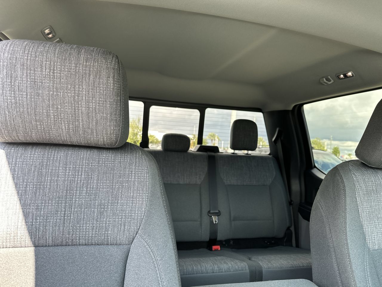 Used 2025 Ford F350 XLT w/ Tremor Off-Road Package AWD/4WD image 17