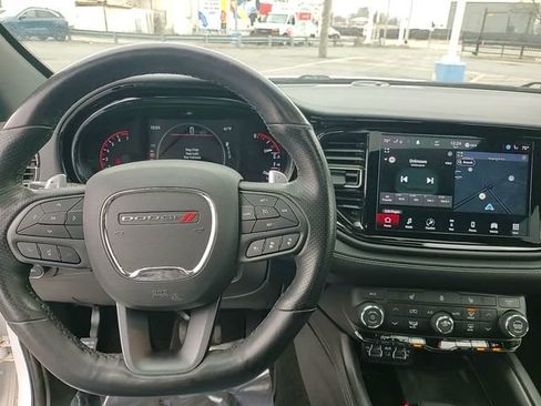 Used 2022 Dodge Durango GT image 29