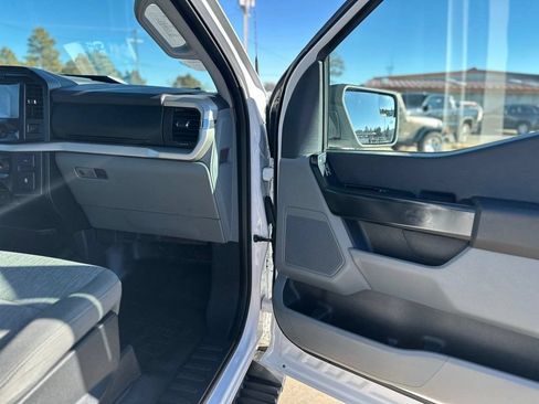 Used 2021 Ford F150 XL w/ Equipment Group 101A High AWD/4WD image 9