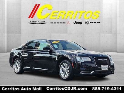 Certified 2021 Chrysler 300 Touring