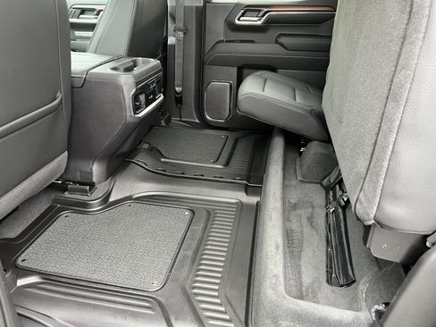 Used 2024 GMC Sierra 1500 Denali w/ Denali Reserve Package image 19