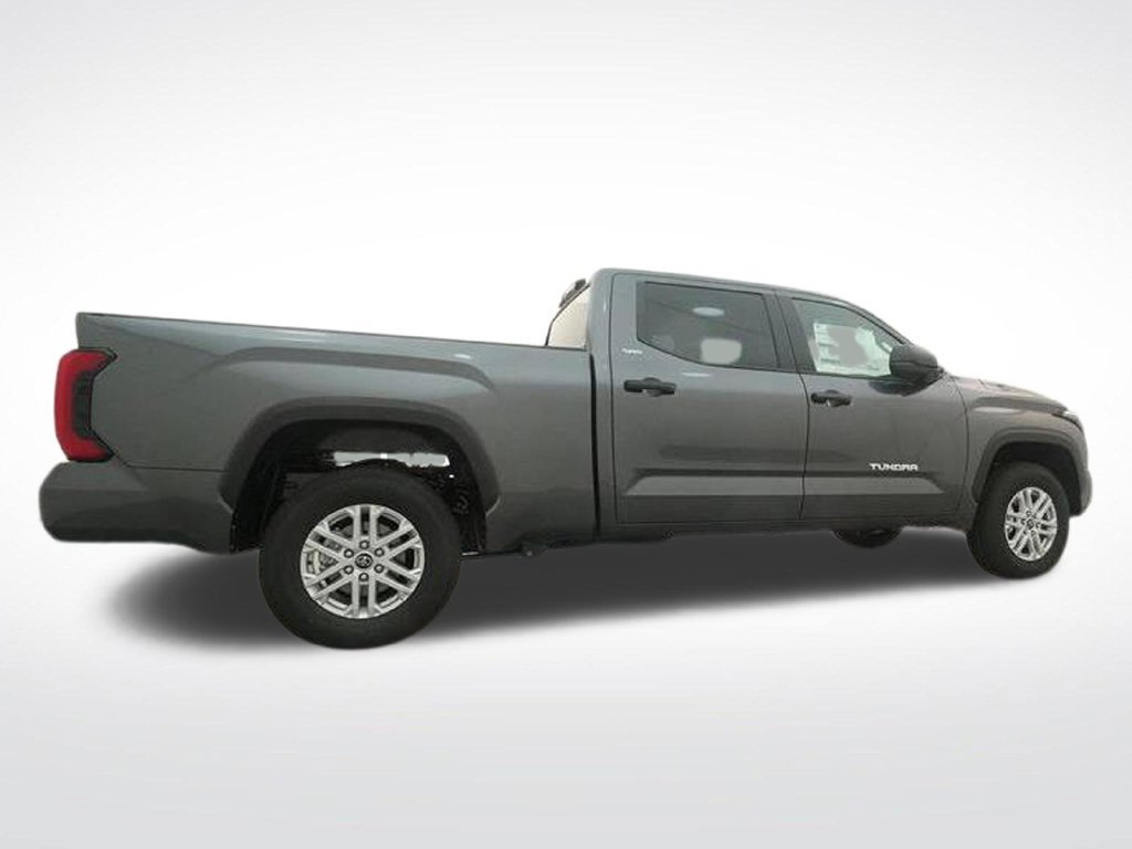 Used 2024 Toyota Tundra SR5 AWD/4WD image 29