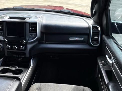 Used 2020 RAM 1500 Lone Star RWD image 17