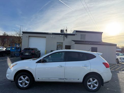 Used 2012 Nissan Rogue S w/ Special Edition Pkg image 25