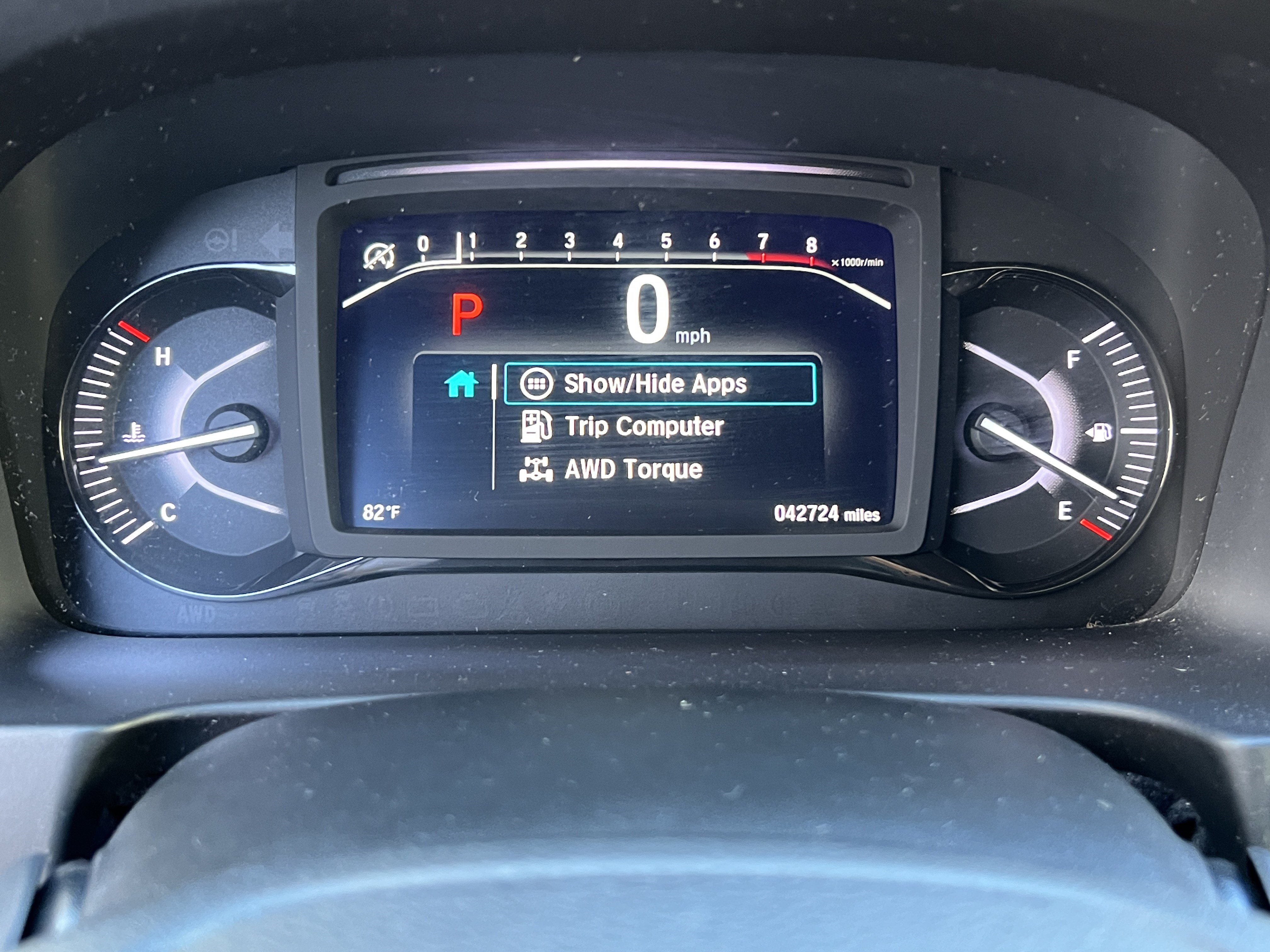 Used 2022 Honda Passport TrailSport image 30