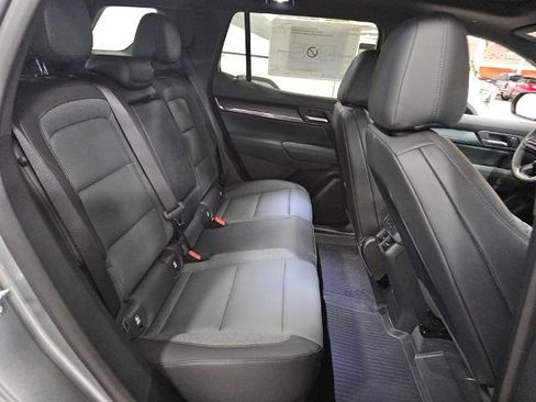 New 2026 GMC Terrain AT4 image 12