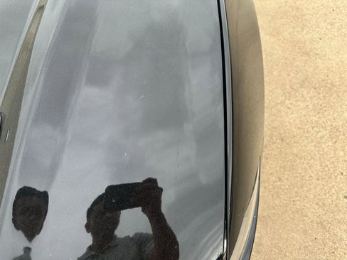 Used 2020 Ford Mustang Premium w/ Black Accent Package image 4