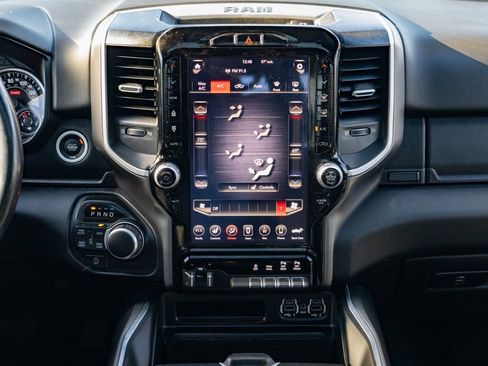 Used 2020 RAM 1500 Big Horn image 21