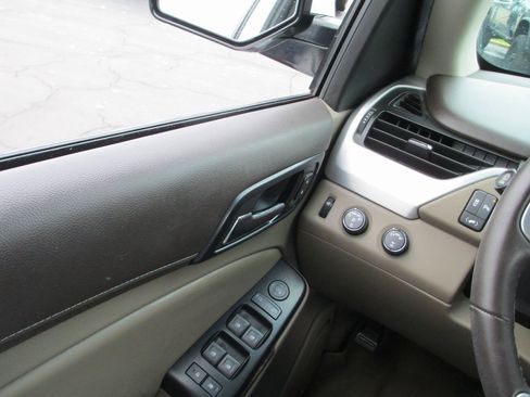 Used 2017 GMC Yukon SLE w/ SLE Value Package image 23