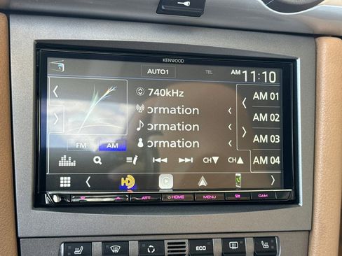 Used 2005 Porsche Boxster S image 15