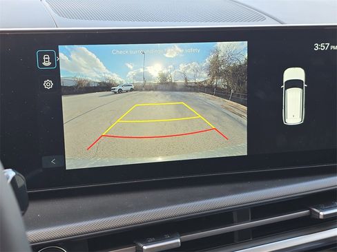 Certified 2026 Hyundai Santa Fe SEL image 23