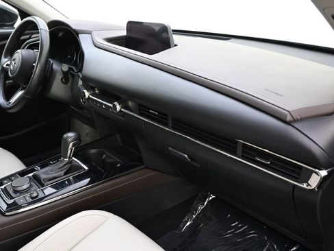 Used 2023 MAZDA CX-30 2.5 Turbo w/ Premium Package image 15