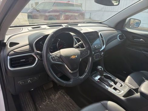 Certified 2019 Chevrolet Equinox Premier image 16