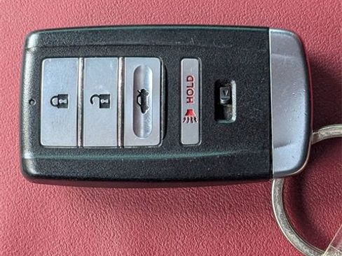 Used 2021 Acura TLX w/ A-SPEC Pkg image 30