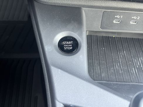 New 2026 Nissan Sentra SV w/ Floor Mat Package FWD image 6