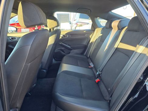 Used 2023 Honda Civic Sport image 18