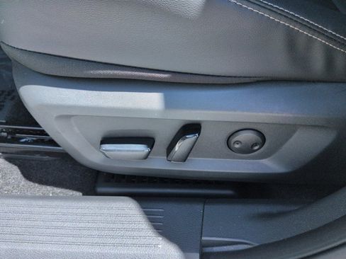 Certified 2024 Nissan Rogue SL FWD image 20