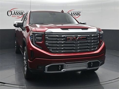 Used 2024 GMC Sierra 1500 Denali w/ Denali Reserve Package image 5