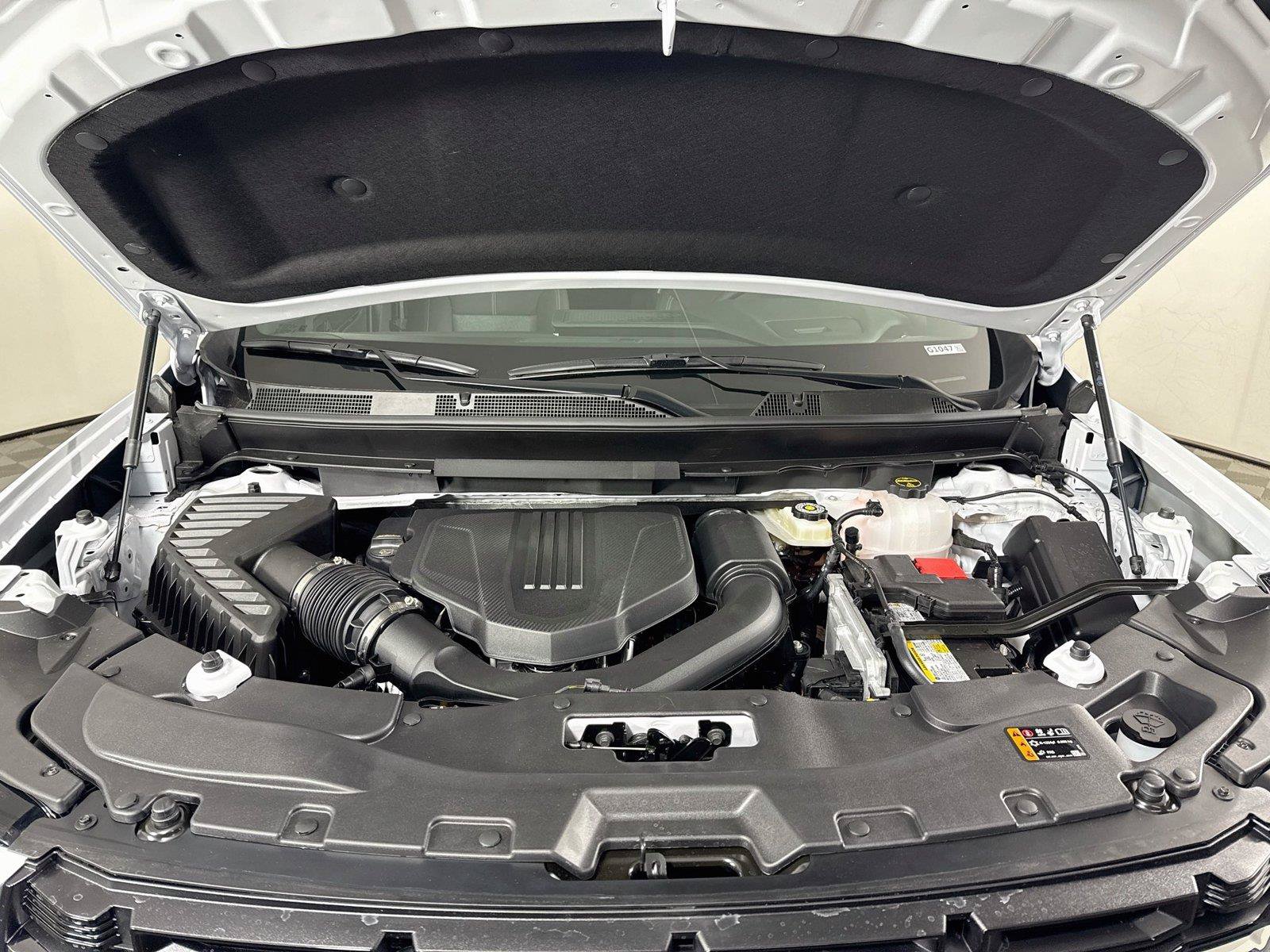 New 2027 GMC Acadia Elevation w/ LPO, Floor Liner Package AWD/4WD image 25