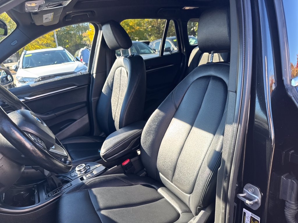 Used 2018 BMW X1 sDrive28i FWD image 16