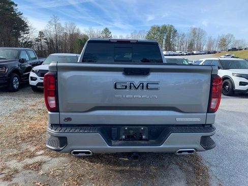 Used 2023 GMC Sierra 1500 Elevation w/ Elevation Premium Package image 21