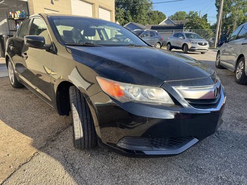 Used 2015 Acura ILX FWD image 8