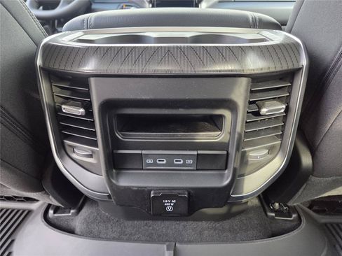 New 2026 RAM 1500 Big Horn AWD/4WD image 23