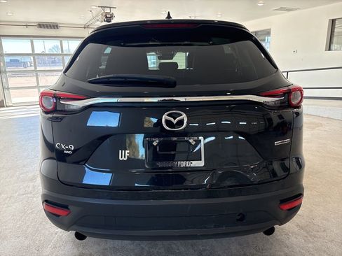 Used 2023 MAZDA CX-9 Touring Plus image 22