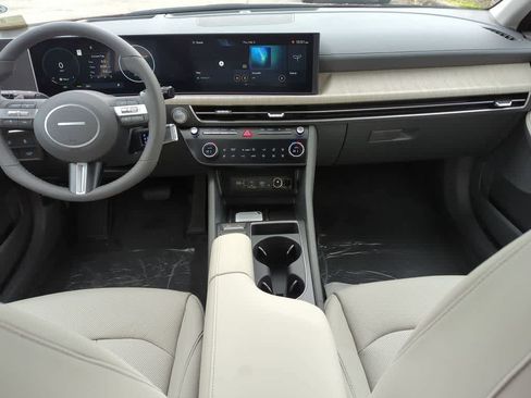 New 2026 Hyundai Sonata Limited FWD image 19