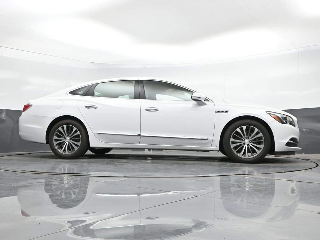 Used 2017 Buick LaCrosse Preferred FWD image 36