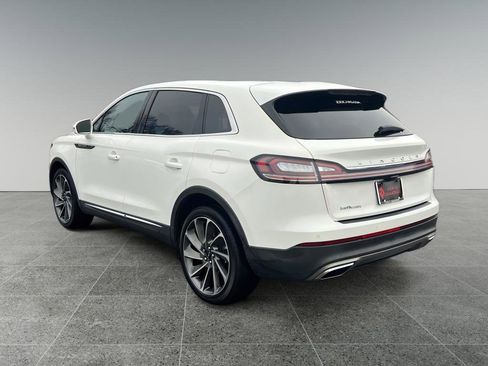 Used 2023 Lincoln Nautilus Reserve w/ Luxury Package image 4