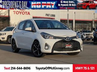 Used 2017 Toyota Yaris SE 360° Tour